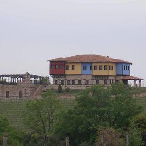 Estate Kalaitzis